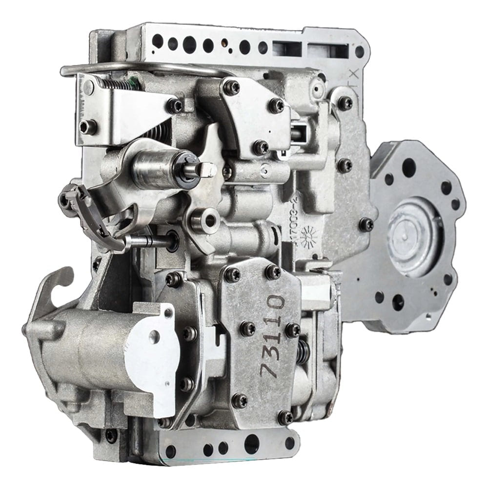 RevMax Towing HD Valve Body for 96-07 Dodge and Ram 5.9L Cummins