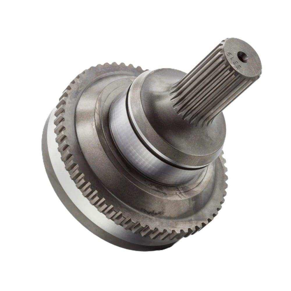 RevMax 300M Billet Output Shaft for 90-96 Dodge 5.9L Cummins 47RH