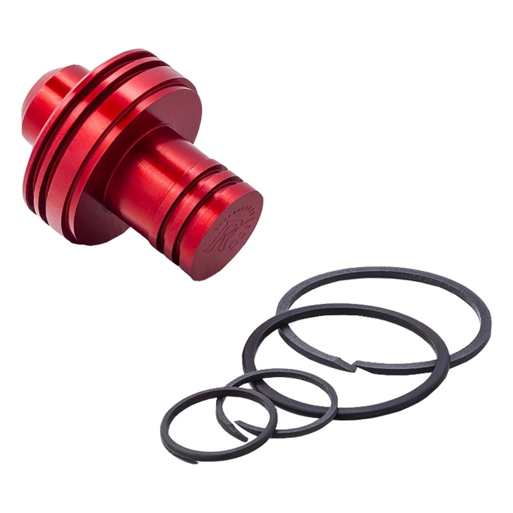 RevMax Billet Accumulator Housing for 94-07 Dodge 5.9L Cummins