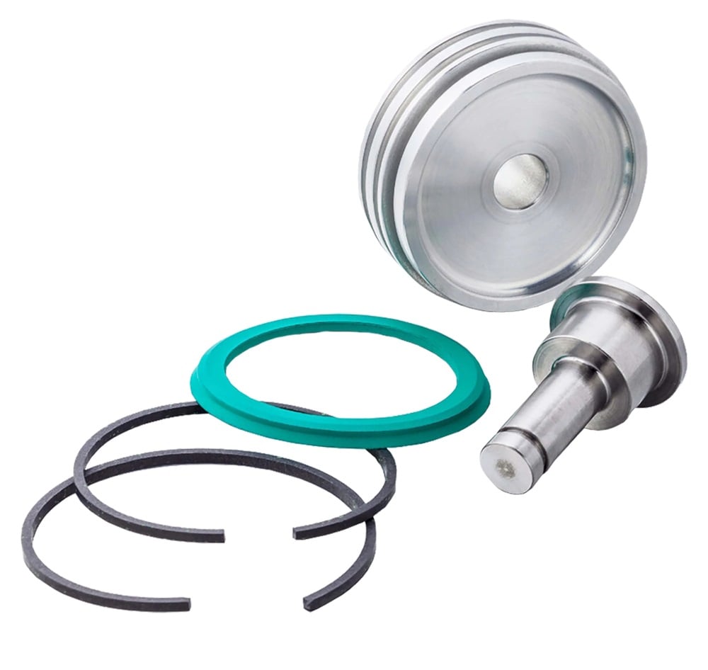RevMax Billet Low Reverse Servo for 94-07 Dodge 5.9L Cummins
