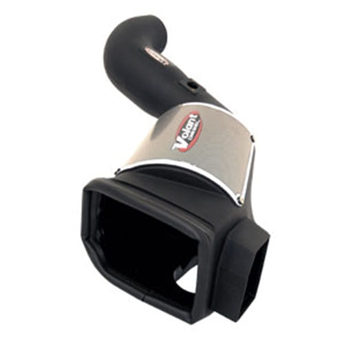 Volant Cold Air Intake with Optional PowerCore Filter 06 07 6.6L LBZ Duramax 15066
