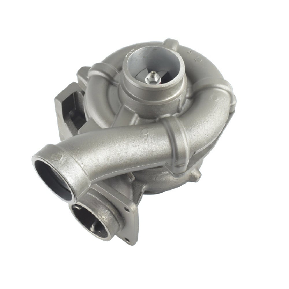 Grizzly Remanufactured Stock Replacement Low Pressure Turbocharger for 08-10 Ford 6.4L Powerstroke