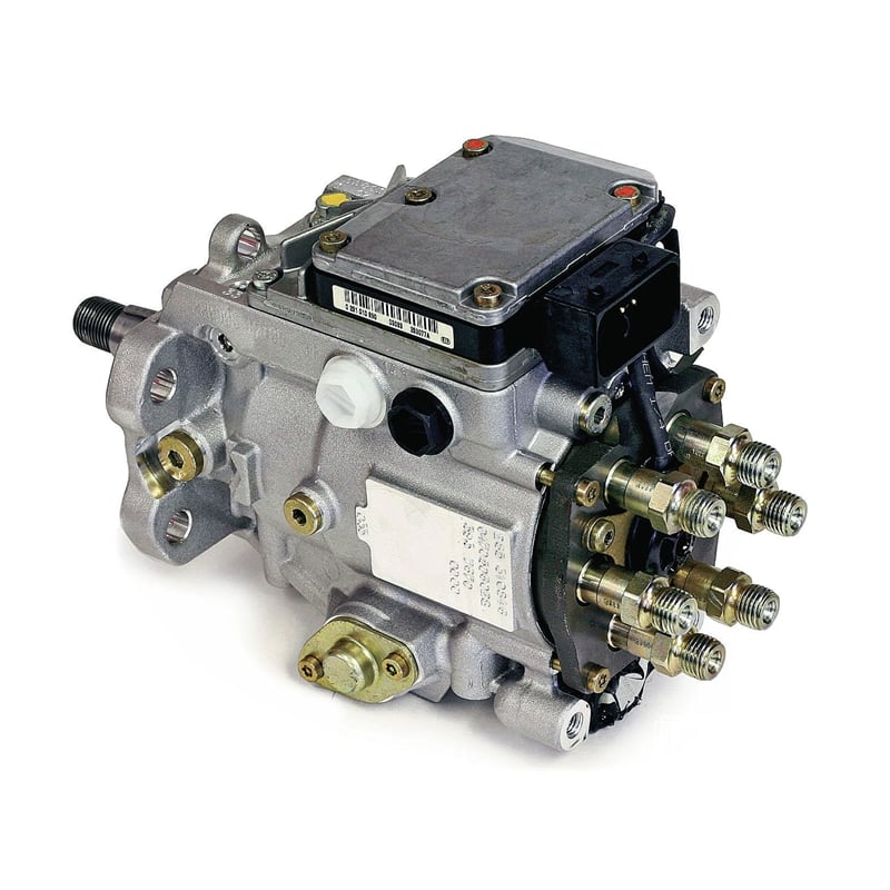 Stock Replacement VP44 Injection Pump for 98.5-02 5.9L Cummins