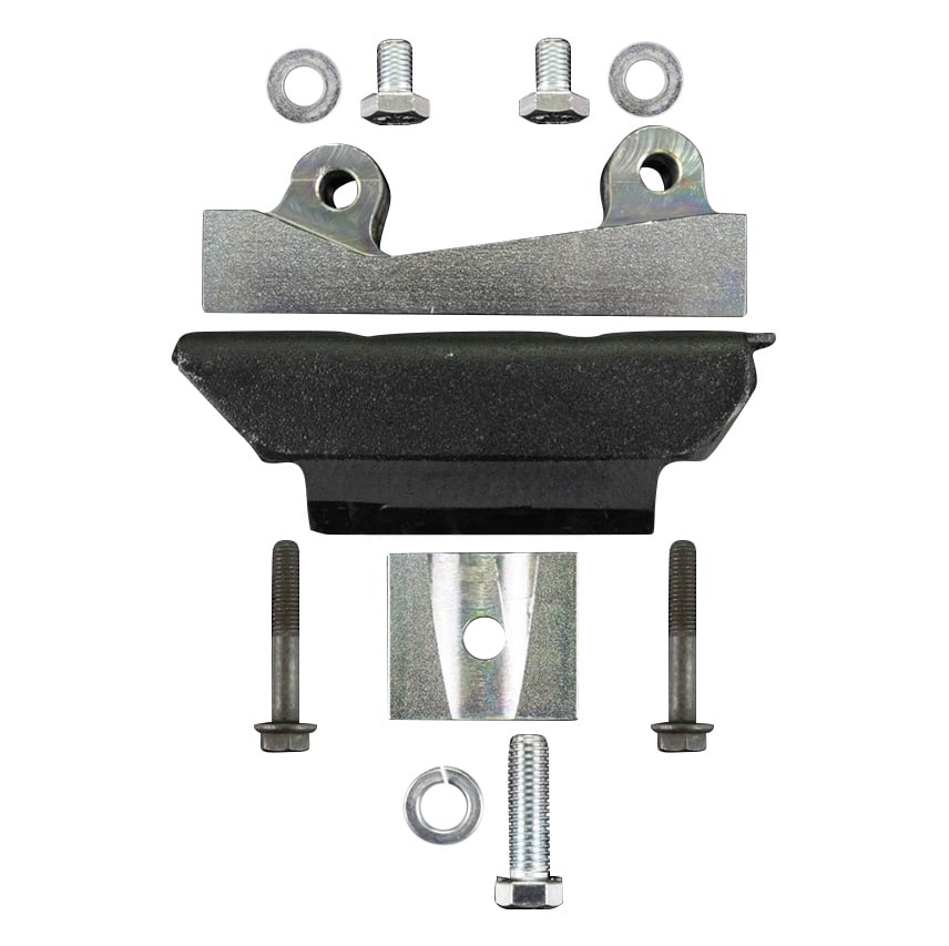 SunCoast 48RE Transfer Case Support for 03-07 Dodge Ram 5.9L Cummins