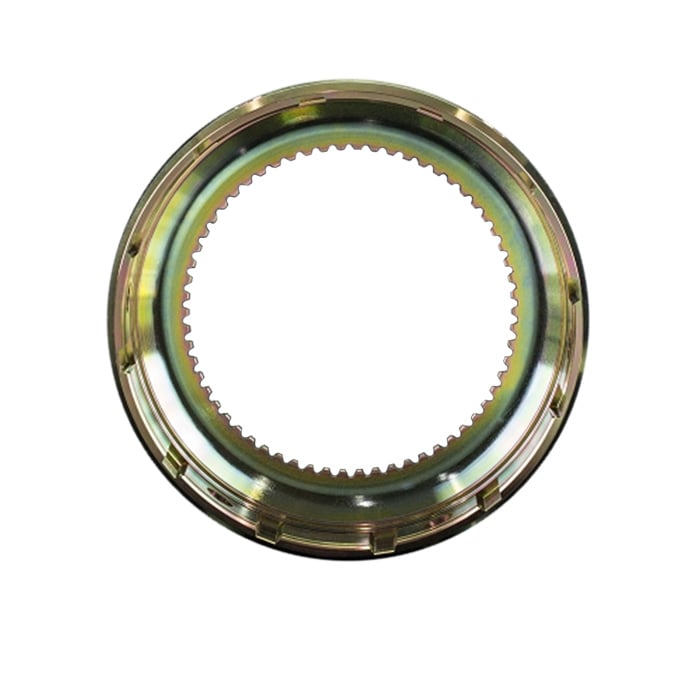 SunCoast Billet Forward Clutch Drum 47RH/47RE/48RE Transmission 94-07 ...