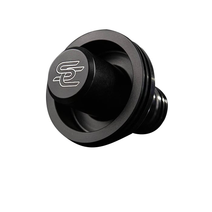 SunCoast 4 Ring Accumulator Piston for 94-07 Dodge Ram 5.9L Cummins 47RH and 47RE and 48RE