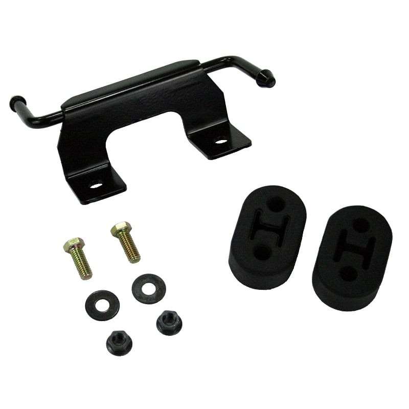AFE Mach Force XP Tailpipe Hanger Kit for 94-97 Dodge Ram 5.9L Cummins
