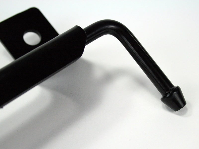 AFE Mach Force XP Tailpipe Hanger Kit for 94-97 Dodge Ram 5.9L Cummins