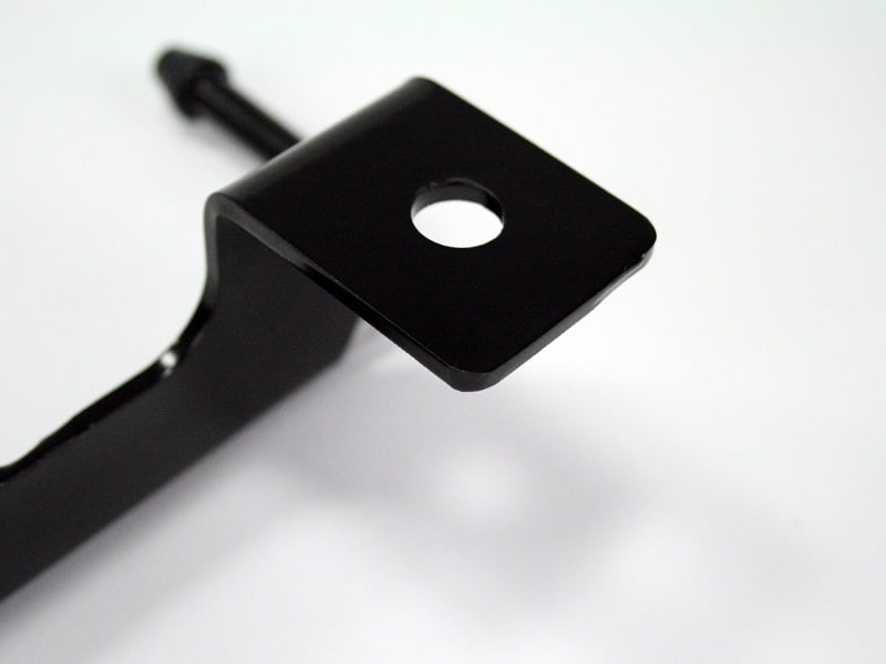 AFE Mach Force XP Tailpipe Hanger Kit for 94-97 Dodge Ram 5.9L Cummins