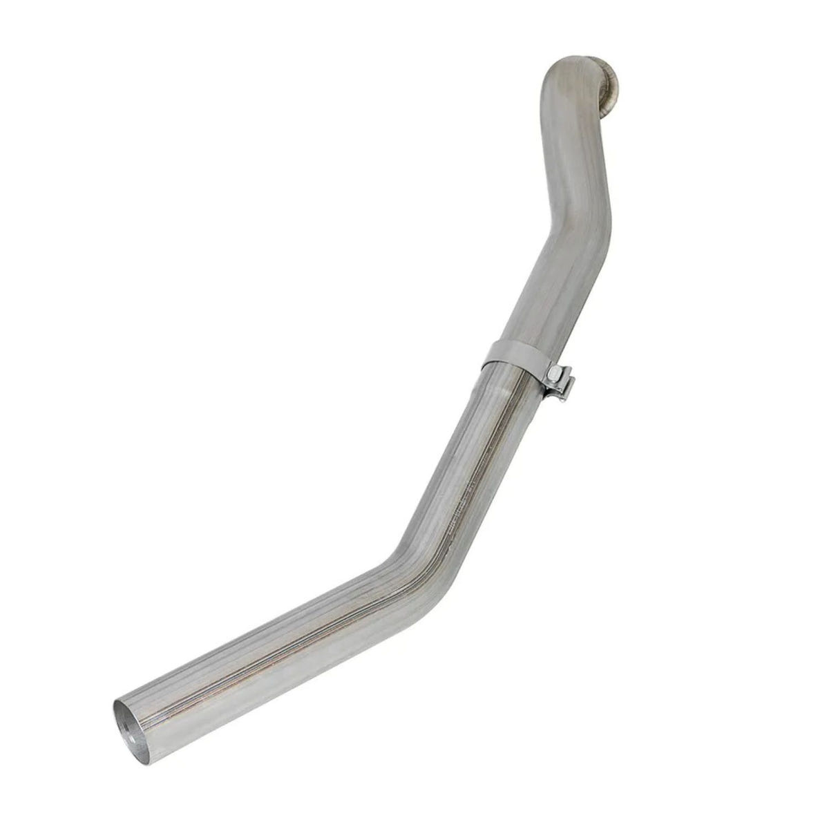 ATLAS 3-inch turbo down-pipe for 1994-1997 Ford 7.3L Power Stroke diesel