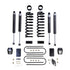 ReadyLIFT 3" Coil Spring Lift Kit 19-25 RAM 3500 Dually HD