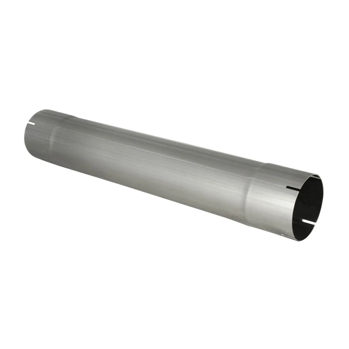 MACH Force-XP 5" 409 Stainless Steel Muffler Delete Pipe
