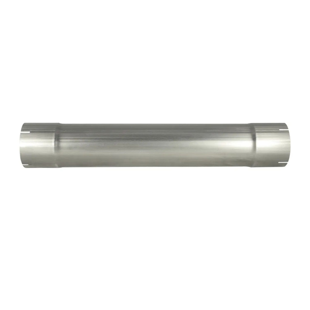 MACH Force-XP 5" Muffler Delete Pipe for high-performance exhaust