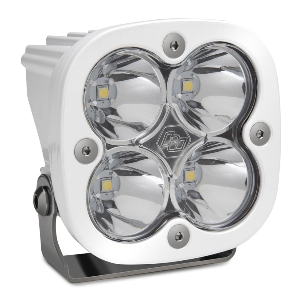 Baja Designs Squadron Pro White LED Light