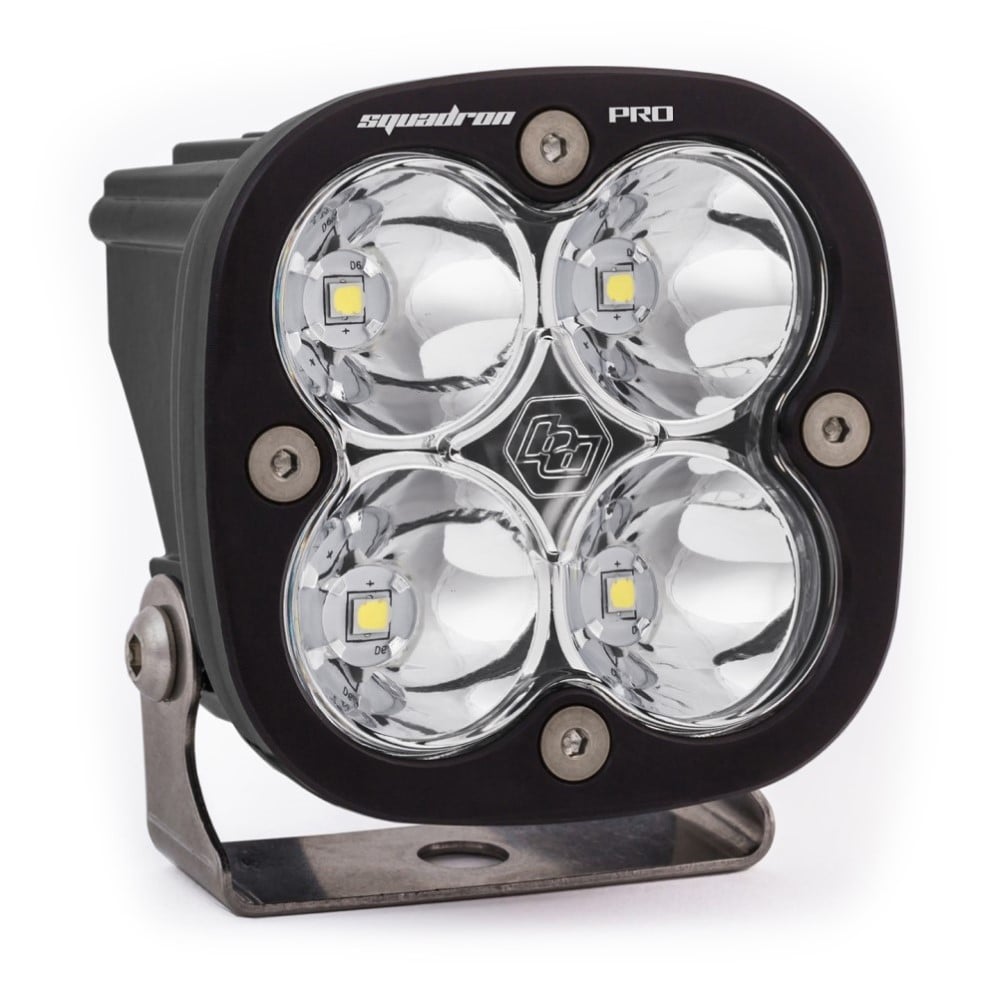 Baja Designs Squadron Pro LED Light