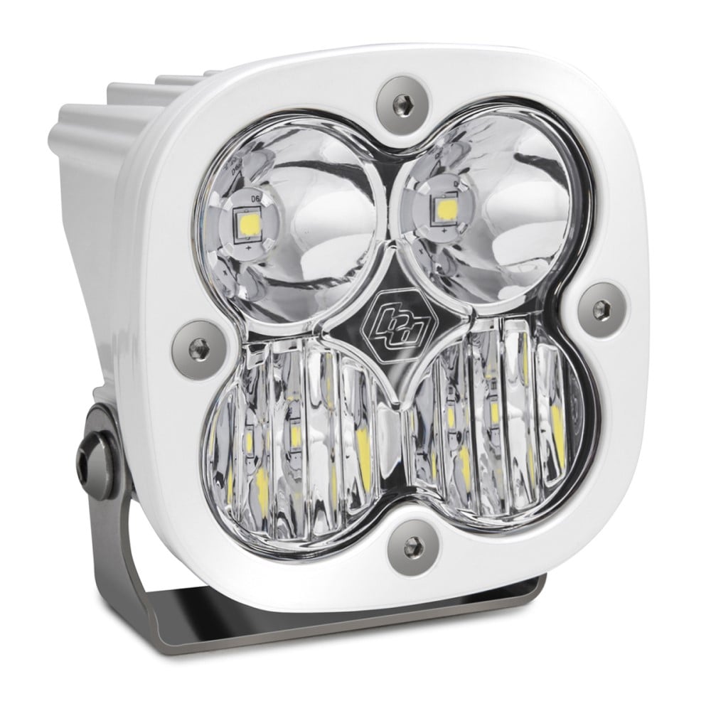 Baja Designs Squadron Pro White LED Light