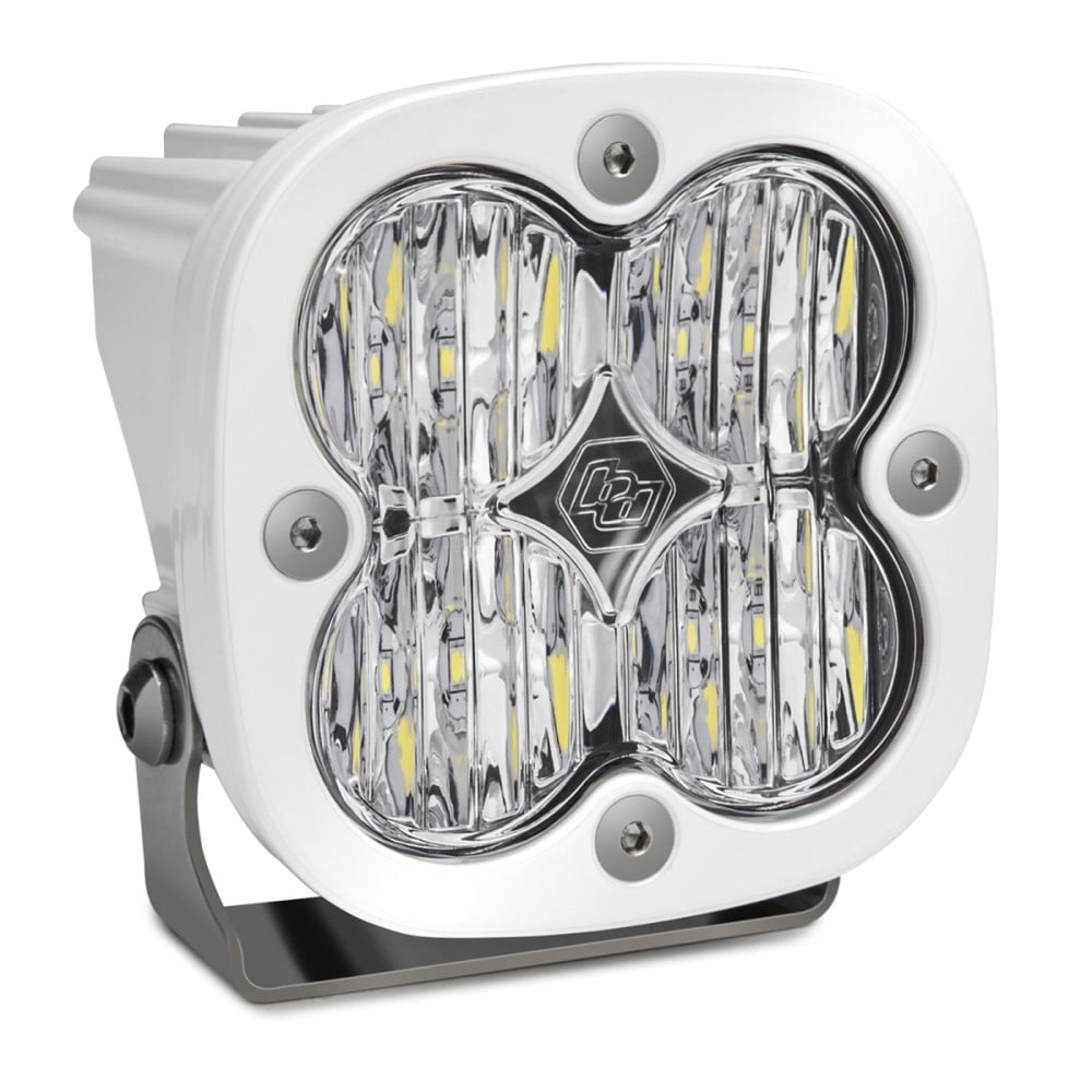 Baja Designs Squadron Pro White LED Light