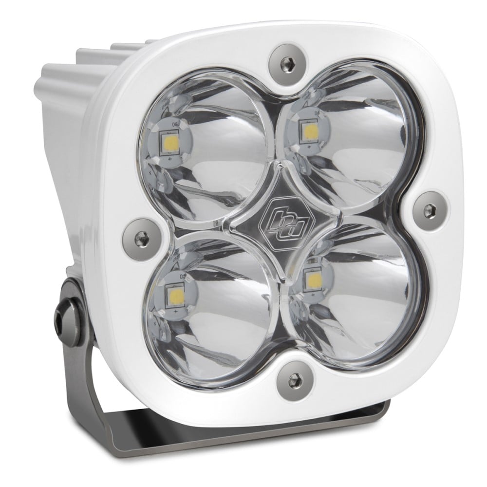 Baja Designs Squadron Pro White LED Light