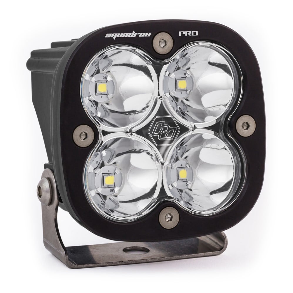 Baja Designs Squadron Pro LED Light