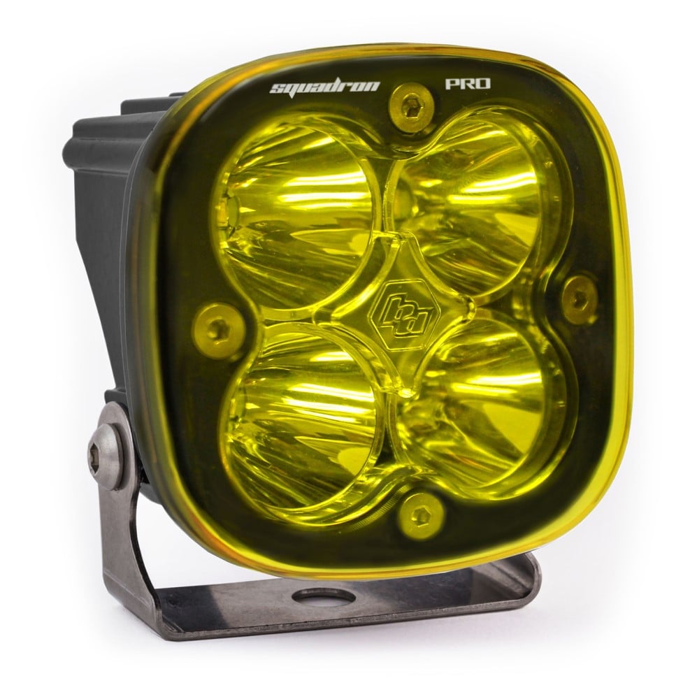 Baja Designs Squadron Pro LED Light