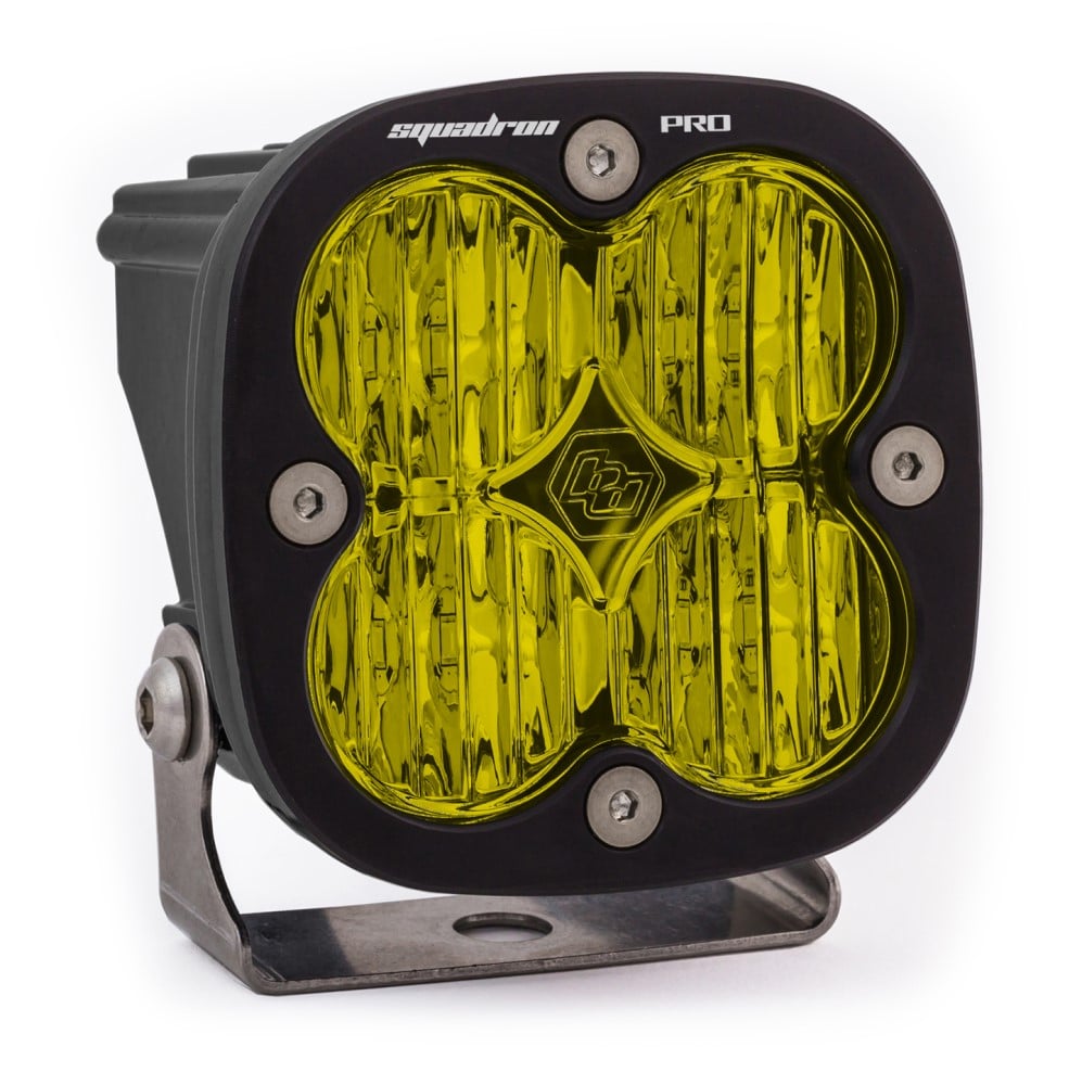 Baja Designs Squadron Pro LED Light