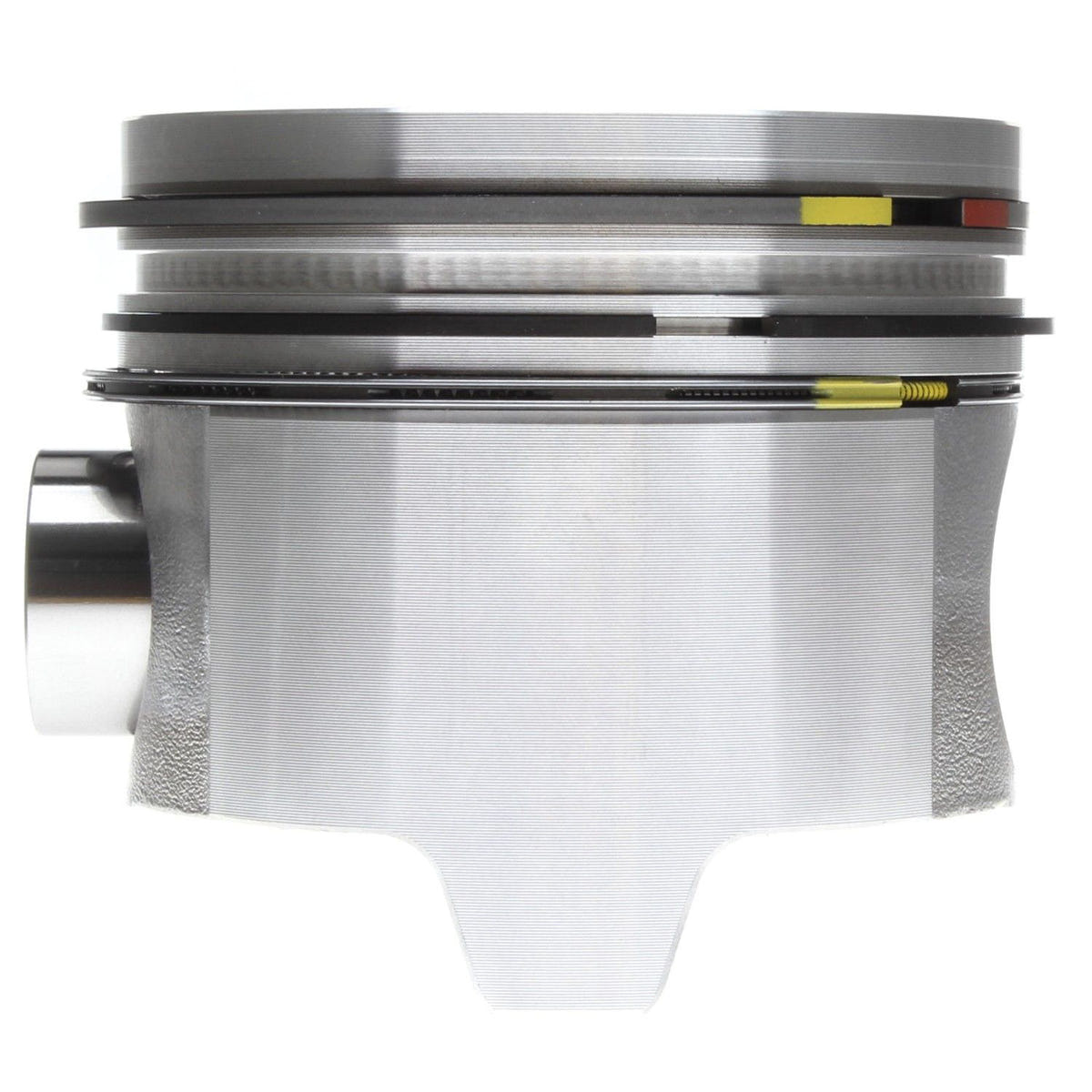 MAHLE Piston Set with Rings 99-03 Ford 7.3L Powerstroke
