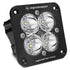 Baja Designs Squadron Pro Flush Mount LED Light