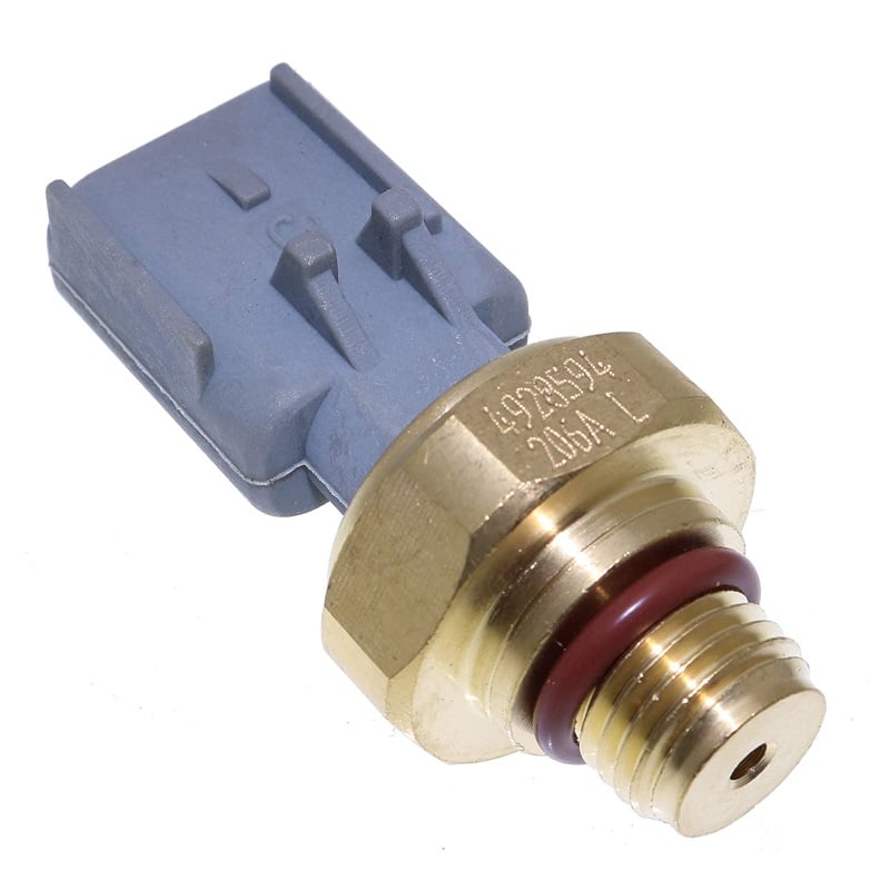 Cummins Replacement Exhaust Gas Pressure Sensor for 07.5-18 Ram 6.7L Cummins