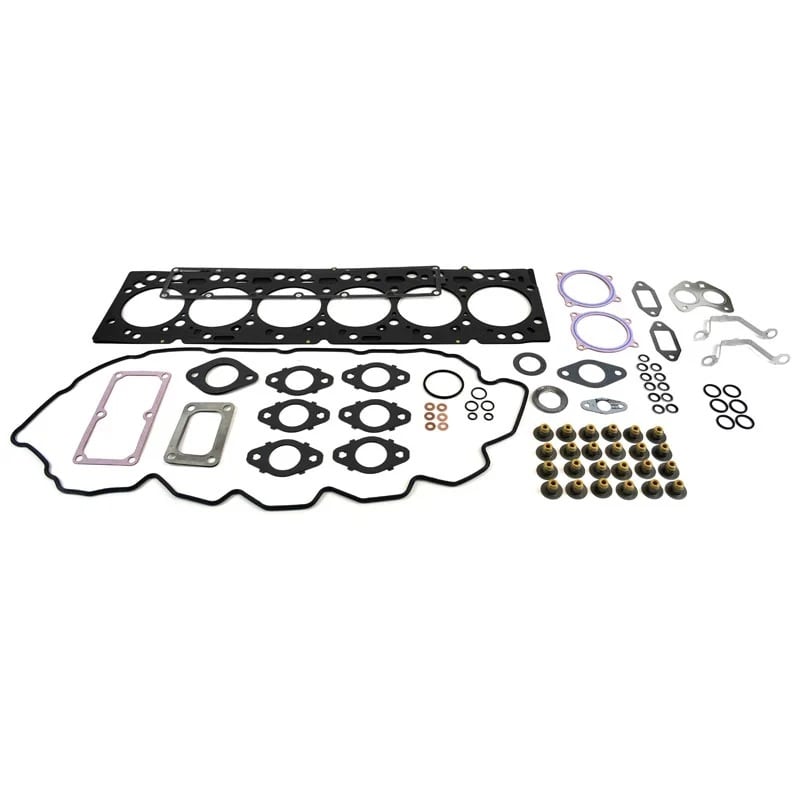 Cummins Standard Thickness Upper Engine Gasket Kit for 07.5-18 Ram 6.7L Cummins