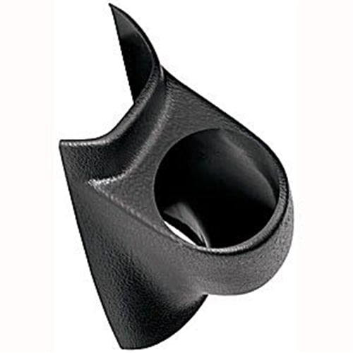 Auto Meter Single Gauge Half Pillar Mount for 89-93 Dodge 5.9L Cummins 15199