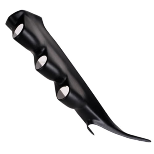 Auto Meter 3-Gauge Pillar Mount 01-07 6.6L GM Duramax 17107 17105