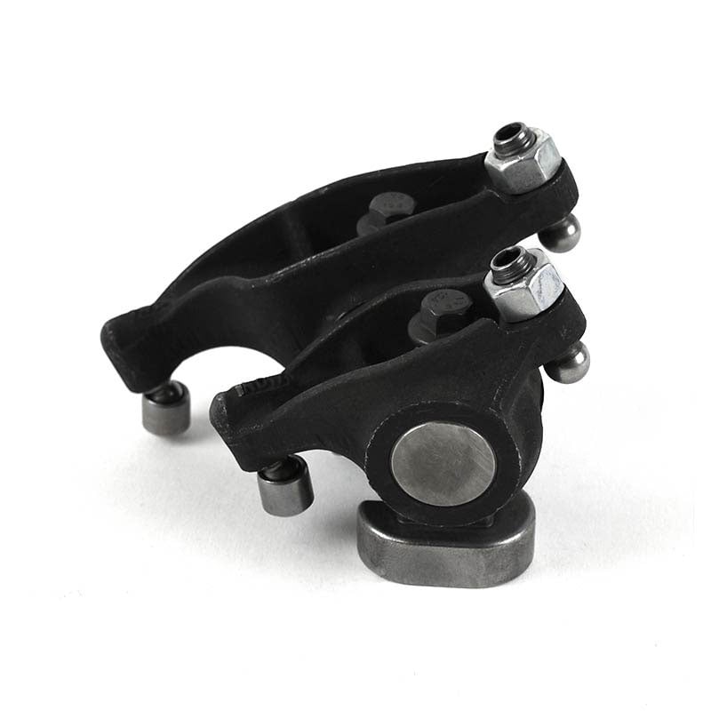 Cummins 4995602 Complete Rocker Assembly for 98.5-18 Dodge Ram 5.9L and 6.7L Cummins