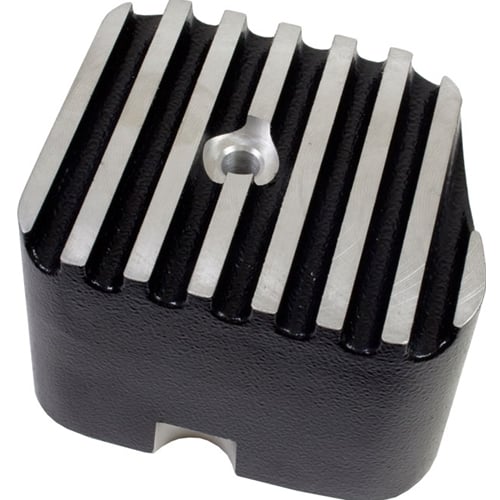 BD-Power Cool Covers Valve Covers for 88-98 Dodge 5.9L Cummins