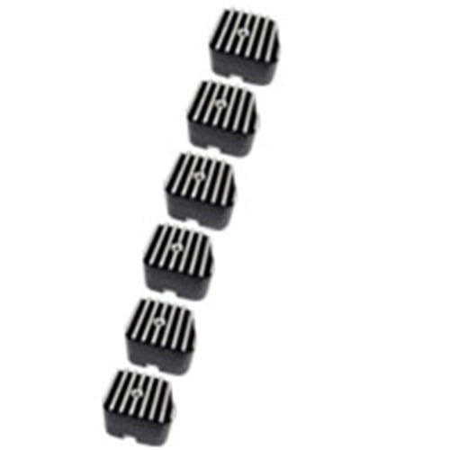 BD-Power Cool Covers Valve Covers for 88-98 Dodge 5.9L Cummins