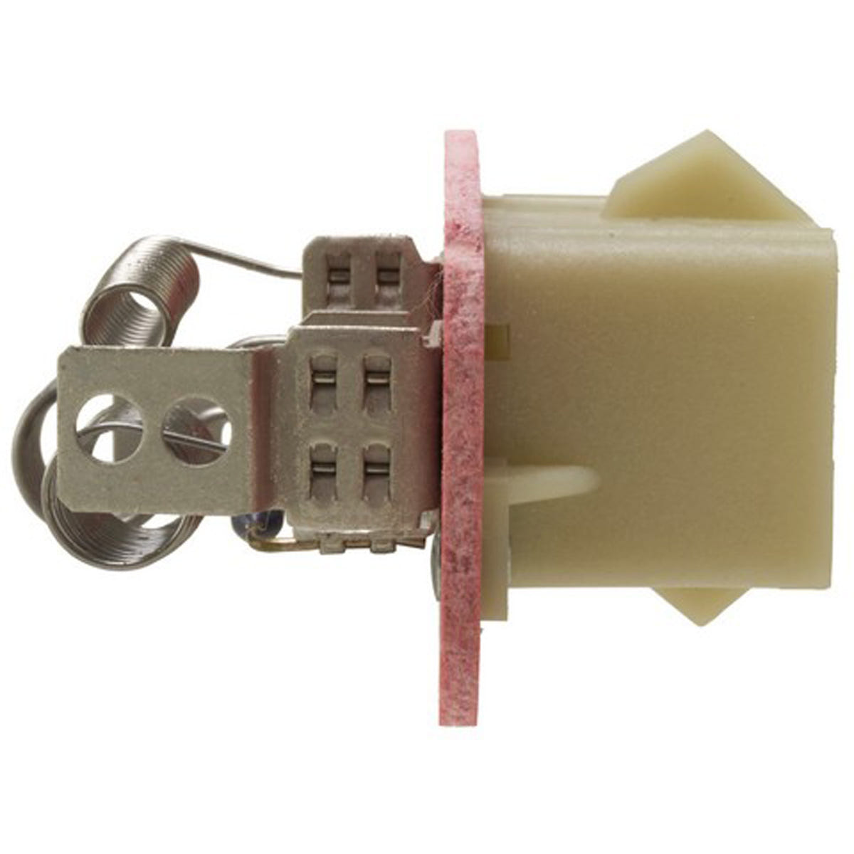 Wells HVAC Blower Motor Resistor 99-07 Ford 6.7L Powerstroke