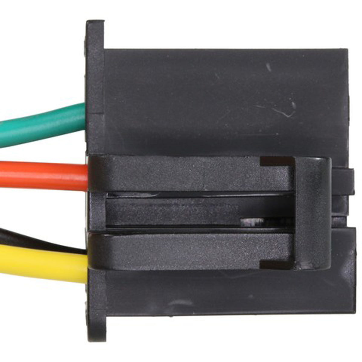 Wells HVAC Blower Motor Resistor 99-07 Ford 6.7L Powerstroke