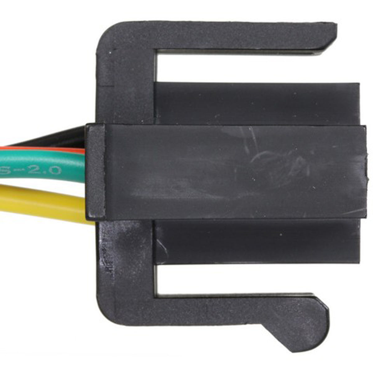 Wells HVAC Blower Motor Resistor 99-07 Ford 6.7L Powerstroke