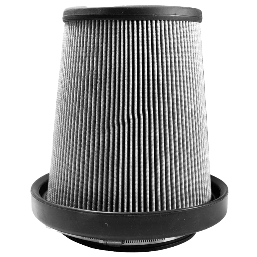 S&amp;B Air Filter for Cold Air Intake 75-5144 for 17-19 GM 2500HD and 3500 6.6L Duramax L5P