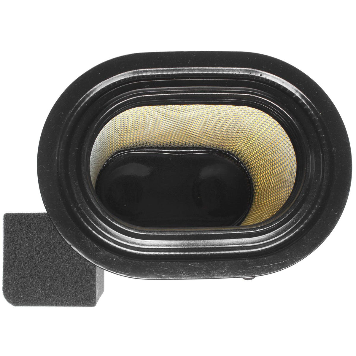 MAHLE Engine Air Filter for 17-19 Ford 6.7L Powerstroke