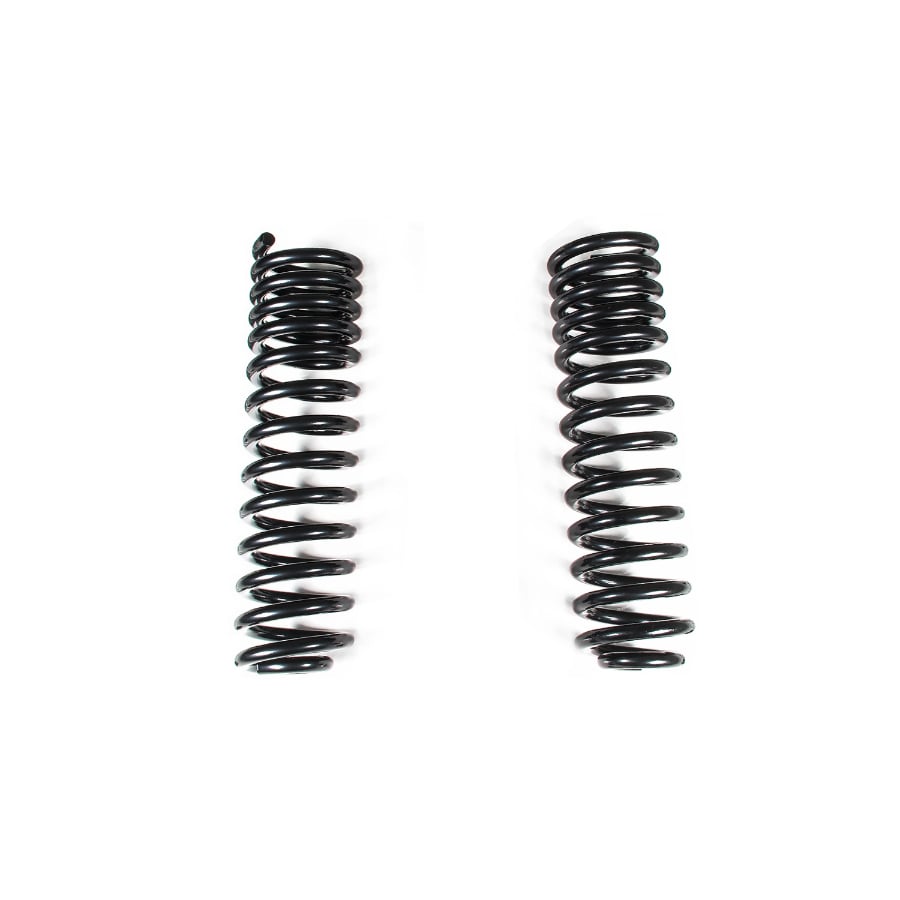 BDS Suspension Front Coil Springs 2.5" Lift made for 05-24 Ford F-250 and F-350 4WD
