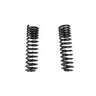 BDS Suspension Front Coil Springs 2.5" Lift made for 05-24 Ford F-250 and F-350 4WD