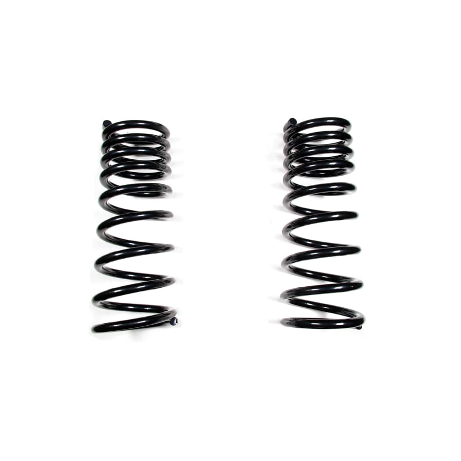 BDS Suspension Front Coil Springs 8" Lift made for 03-13 Ram 2500 &amp; for 03-12 Ram 3500 Cummins 4WD