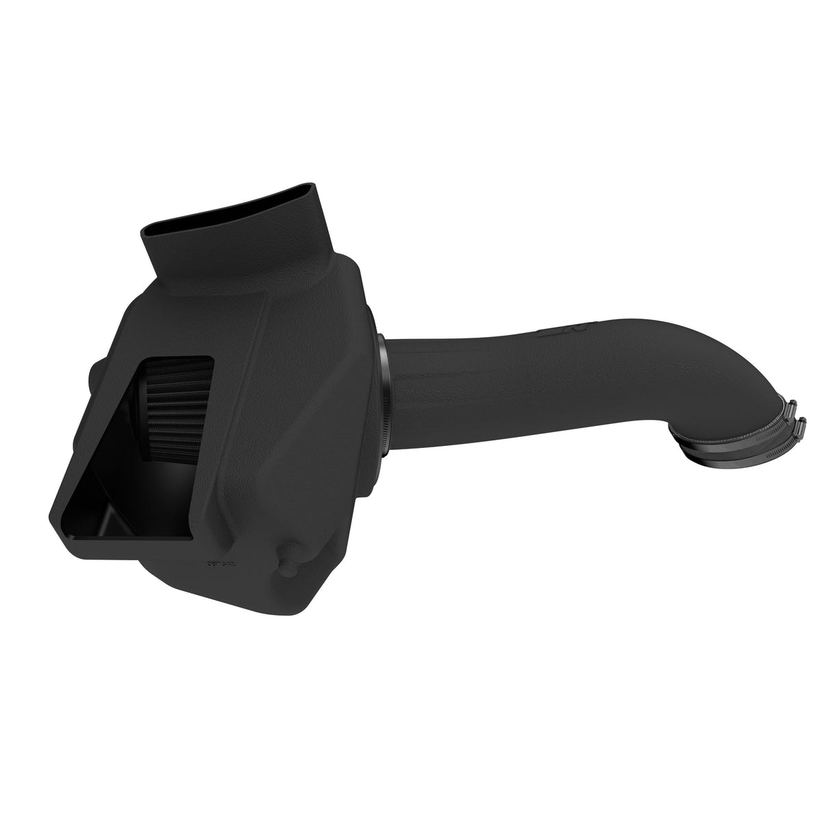 K&amp;N NEXTGEN Dry Flow Cold Air Intake for 20-26 Ford F-250 and F-350 6.7L Powerstroke