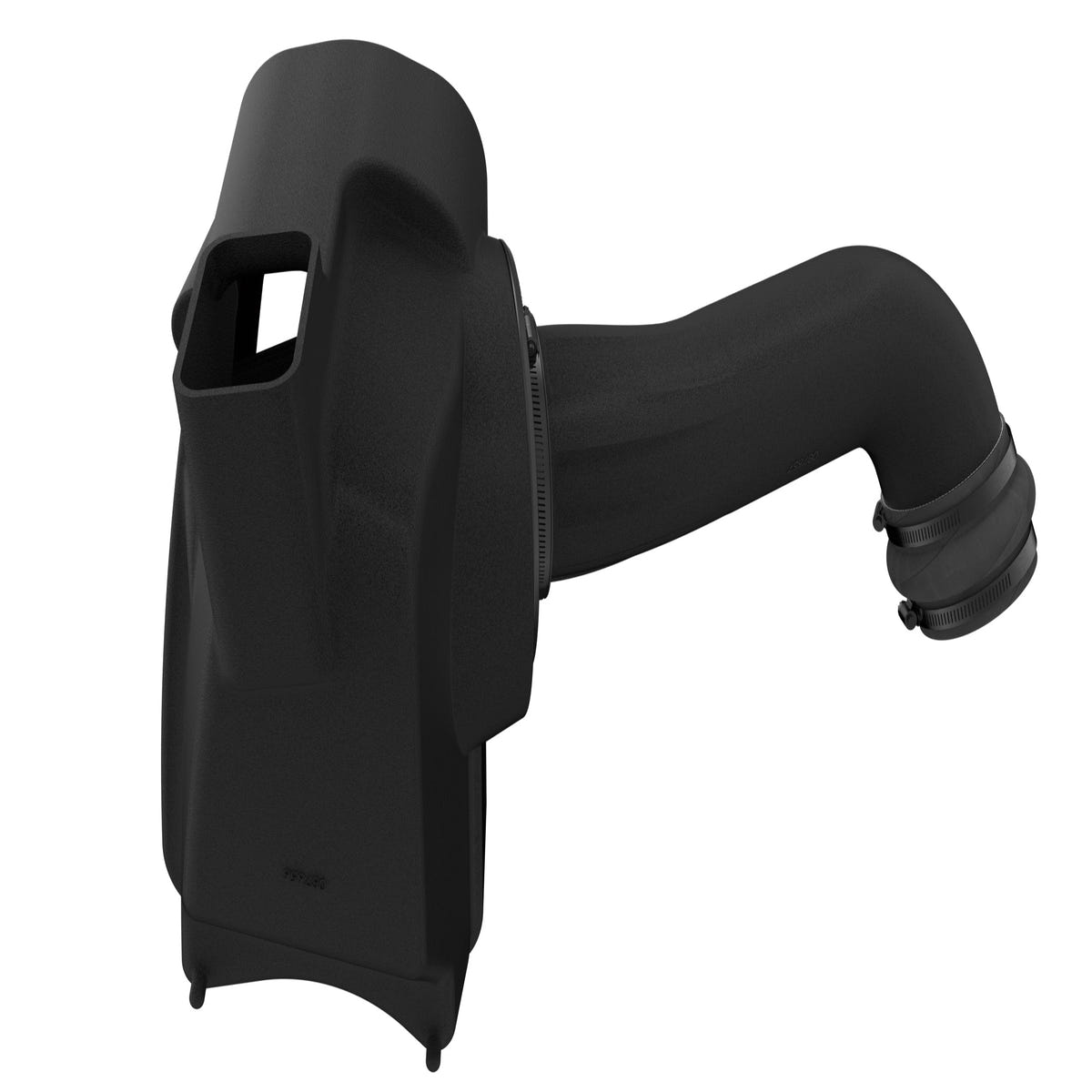K&amp;N NEXTGEN Dry Flow Cold Air Intake for 20-26 GM 6.6L Duramax L5P 2500HD and 3500HD
