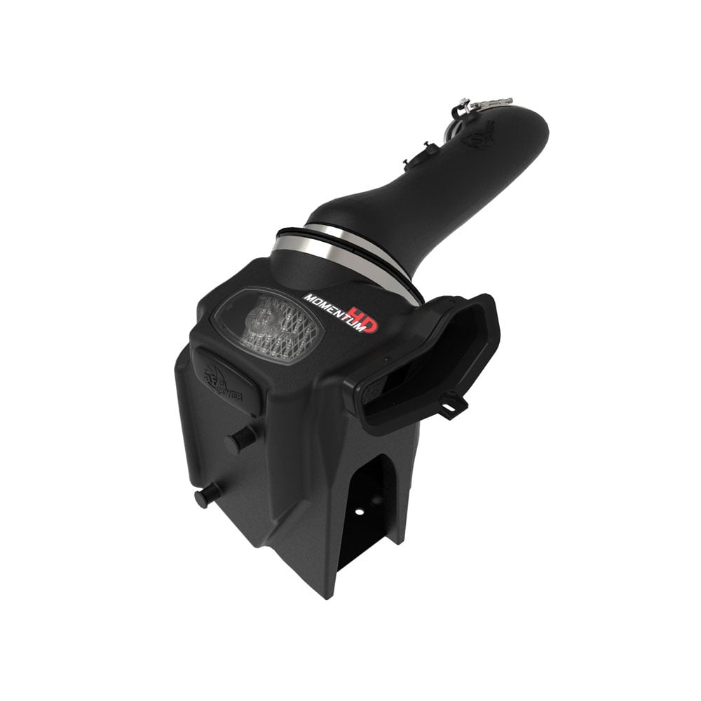 AFE Momentum HD Cold Air Intake for 20-25 Ford 6.7L Powerstroke