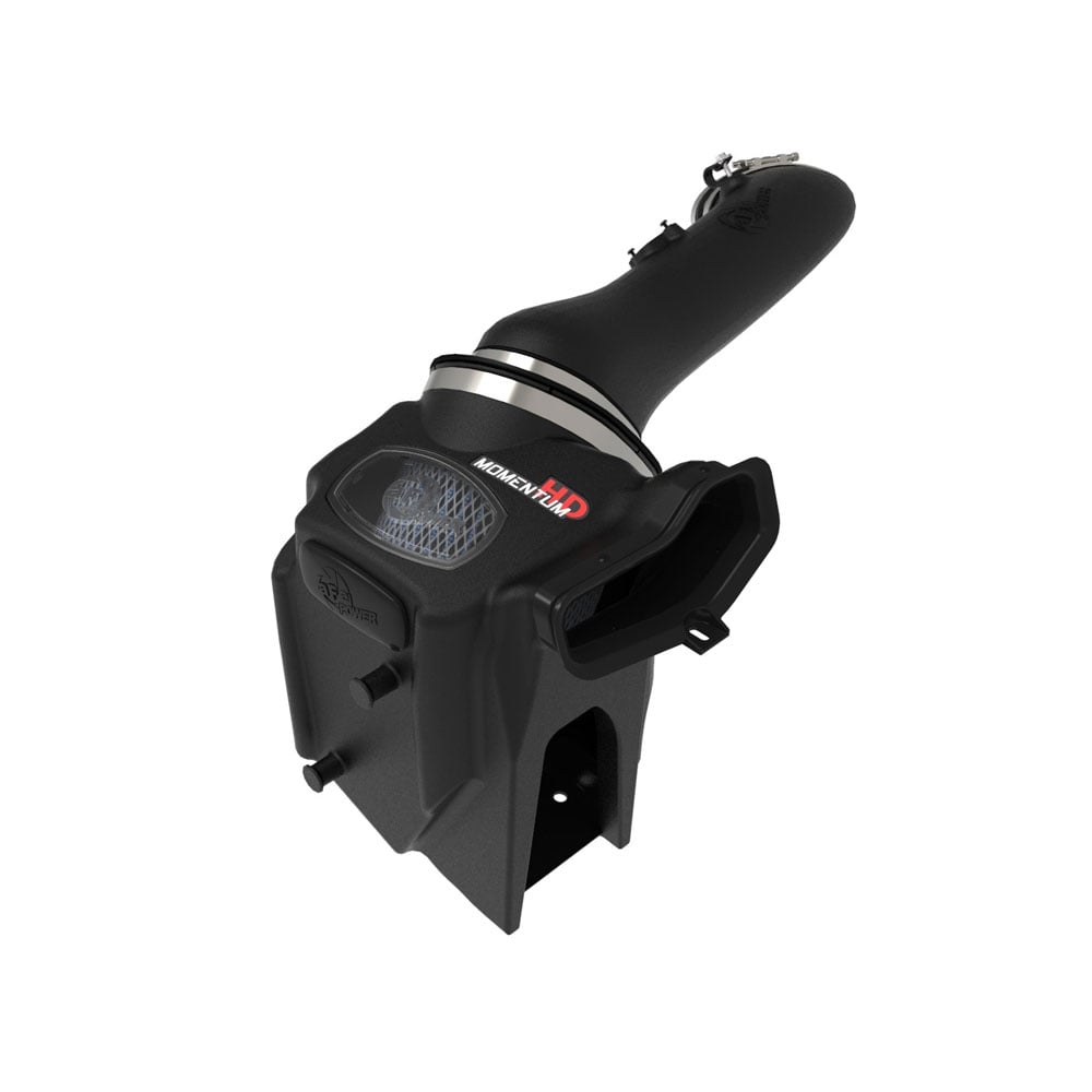 AFE Momentum HD Cold Air Intake for 20-25 Ford 6.7L Powerstroke