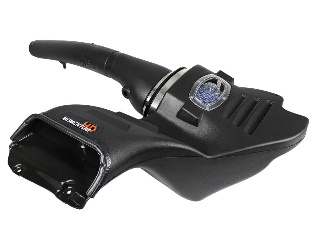 AFE Momentum HD Cold Air Intake for 18-21 Ford 3.0L Powerstroke