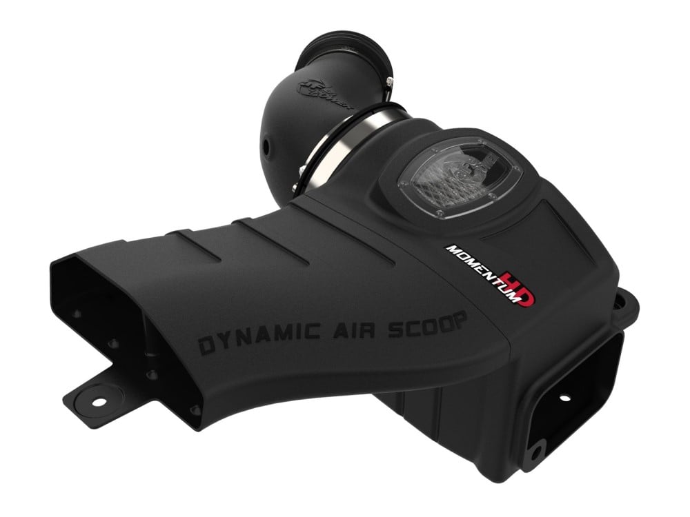 AFE Momentum HD Cold Air Intake 94 97 Ford 7.3L Powerstroke