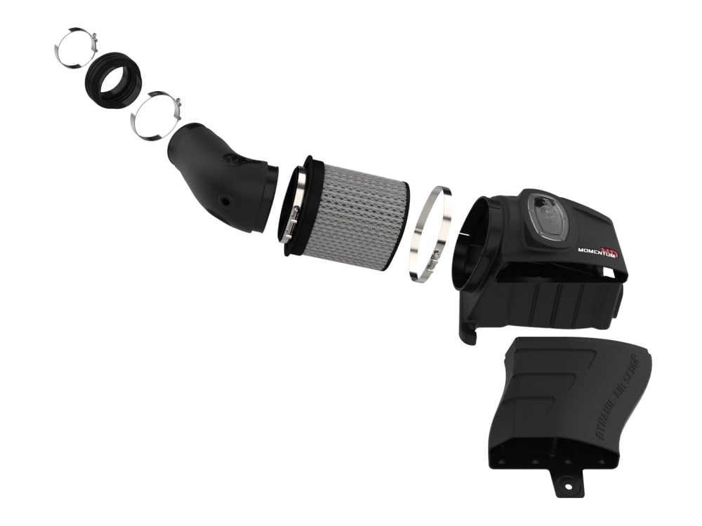 AFE Momentum HD Cold Air Intake 94 97 Ford 7.3L Powerstroke