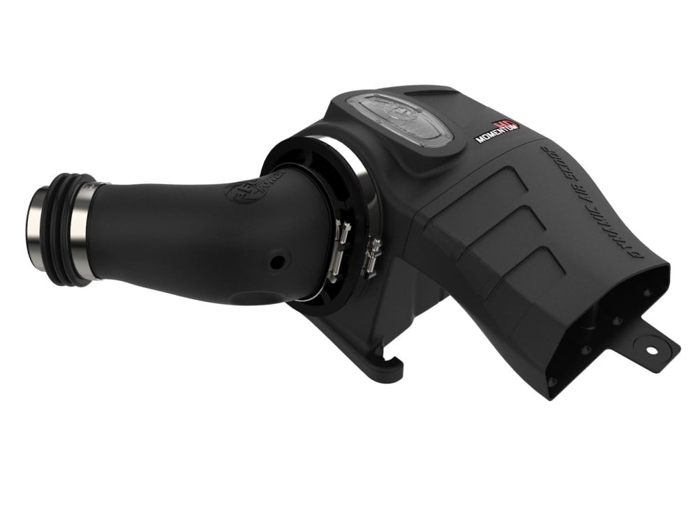 AFE Momentum HD Cold Air Intake 94 97 Ford 7.3L Powerstroke